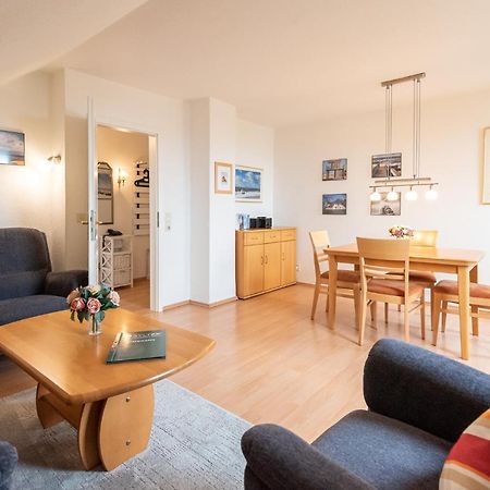 Haus Decker, App 3 Apartment Wenningstedt-Braderup ภายนอก รูปภาพ