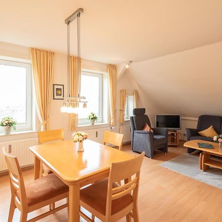 Haus Decker, App 3 Apartment Wenningstedt-Braderup ภายนอก รูปภาพ