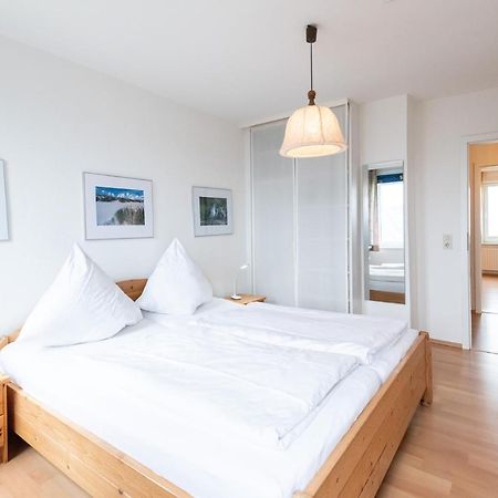 Haus Decker, App 3 Apartment Wenningstedt-Braderup ภายนอก รูปภาพ
